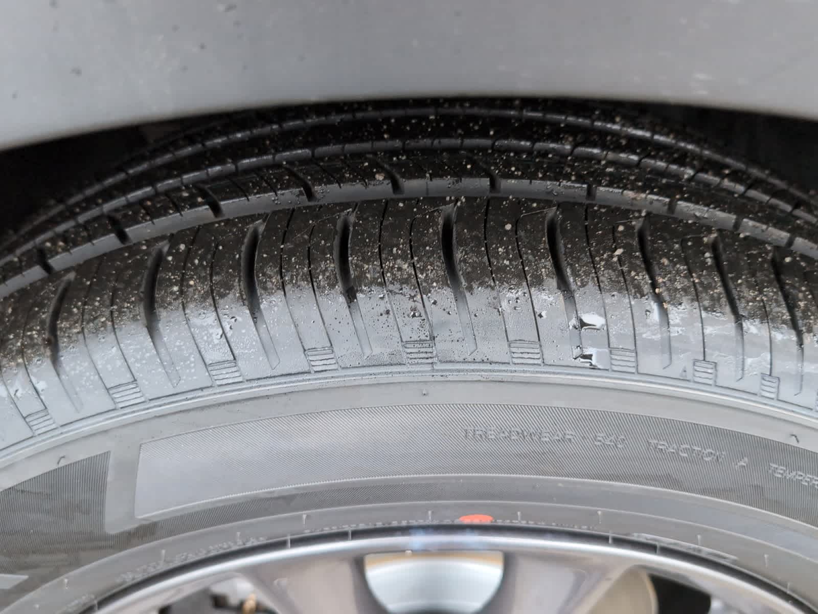 new 2026 Honda CR-V car, priced at $37,305