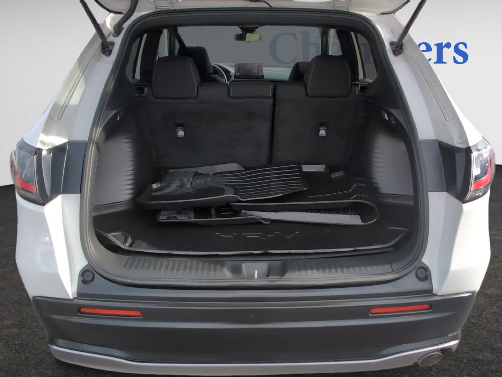 used 2023 Honda HR-V car, priced at $23,598