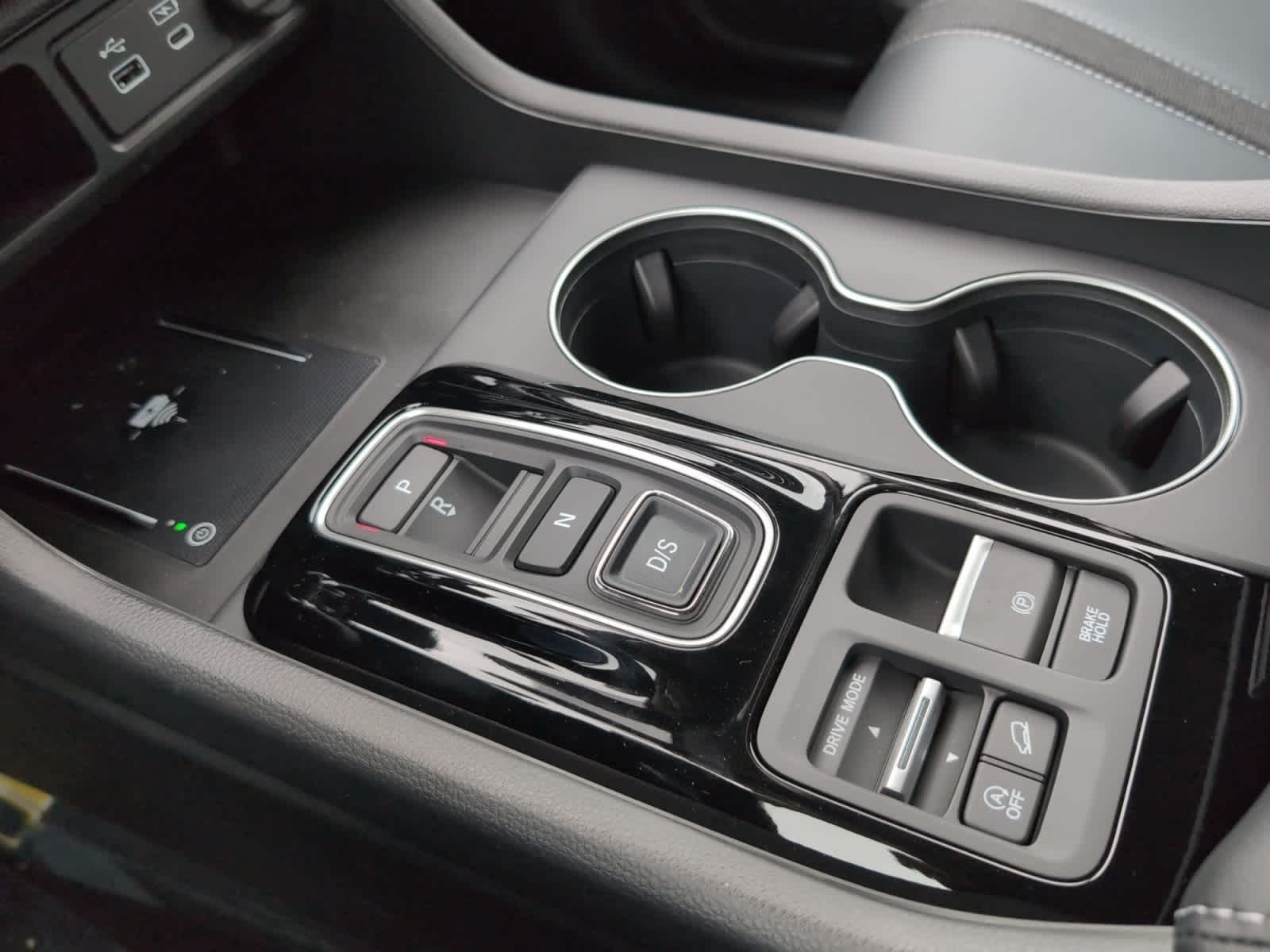 new 2025 Honda Pilot car, priced at $47,095