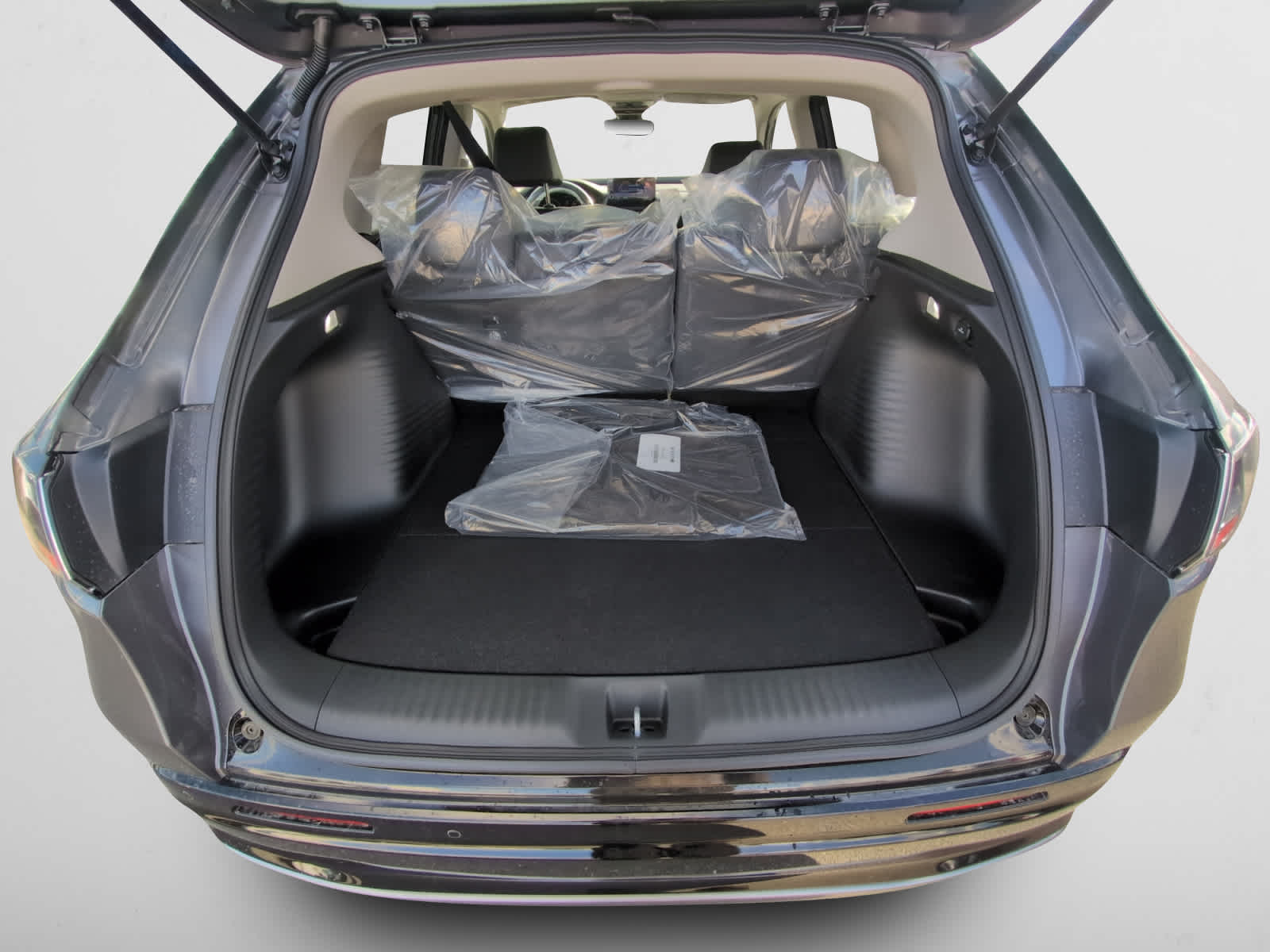 2026 Honda HR-V EX-L photo 4