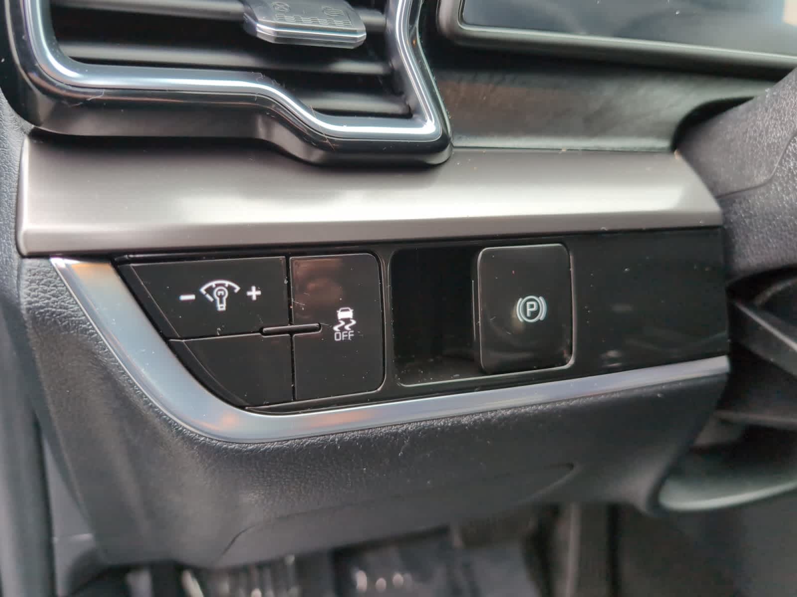 used 2025 Kia Sportage car, priced at $26,898