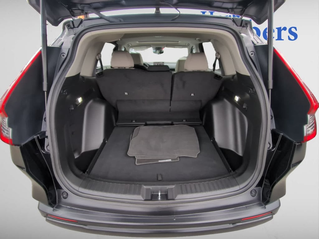 Used 2024 Honda CR-V EX SUV