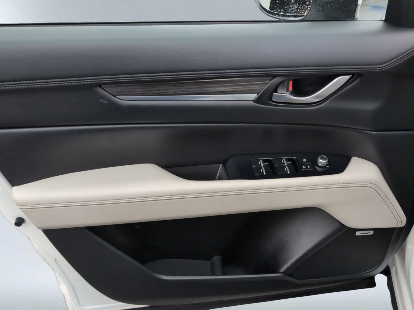 used 2018 Mazda Mazda CX-5 car, priced at $17,819