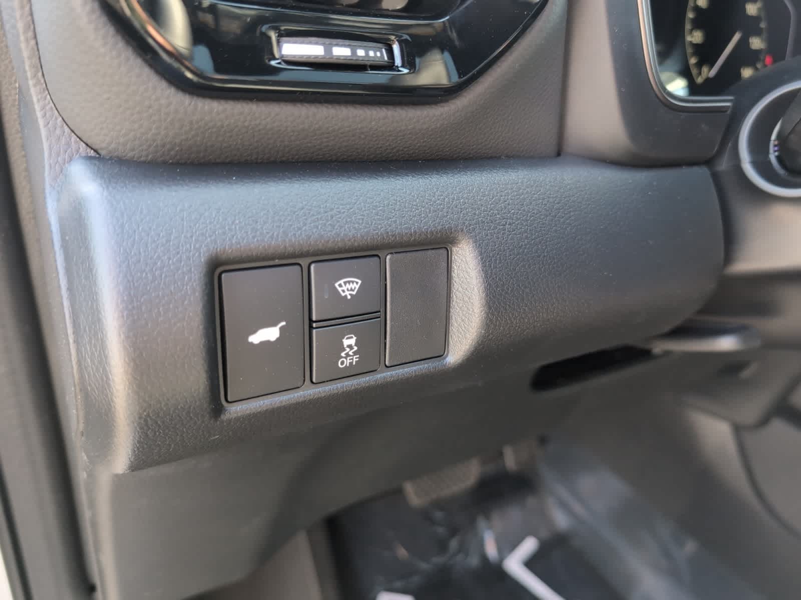 new 2025 Honda Pilot car, priced at $50,895