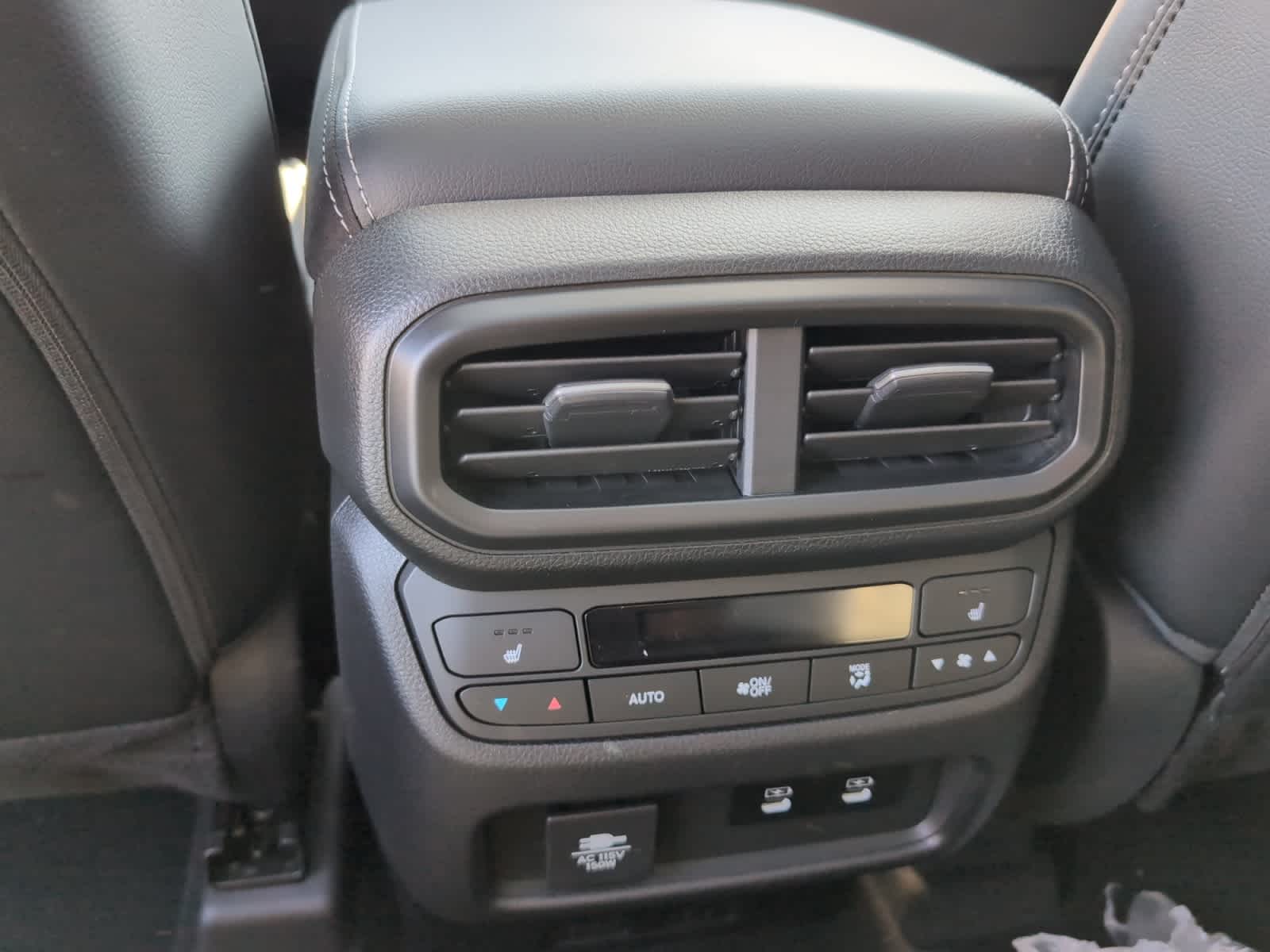 new 2026 Honda Pilot car, priced at $58,590