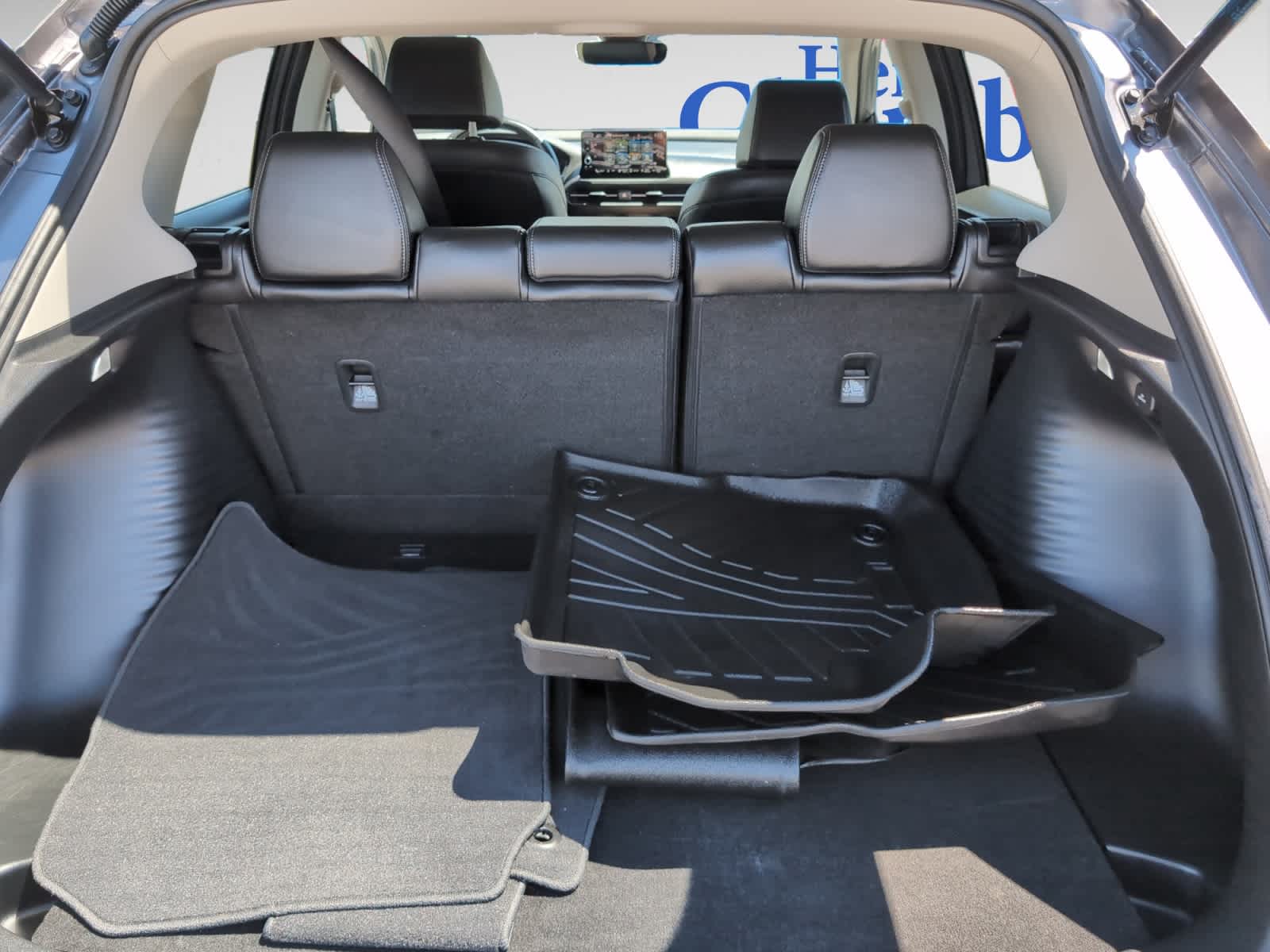 2024 Honda HR-V EX-L photo 4