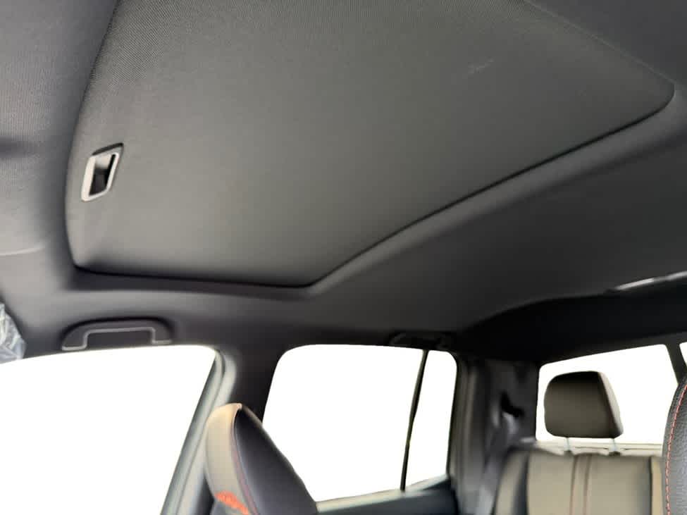 new 2026 Honda Ridgeline car, priced at $47,745