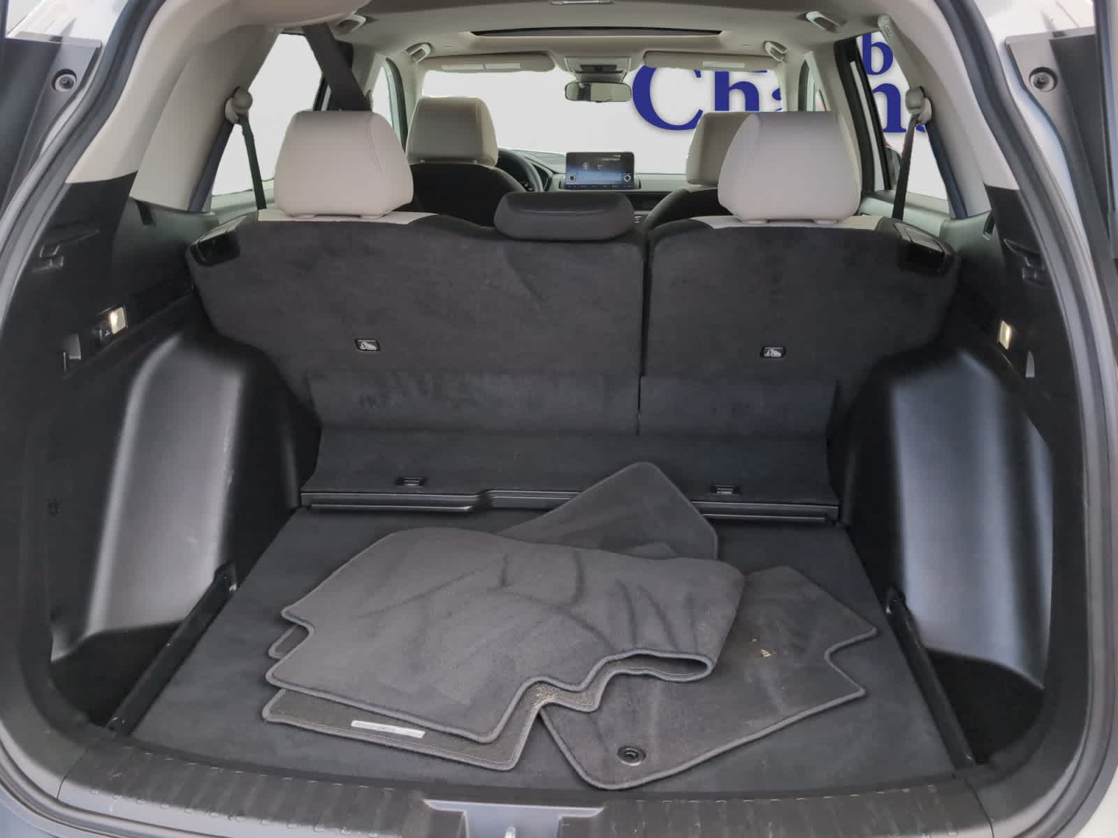 used 2023 Honda CR-V car, priced at $29,572