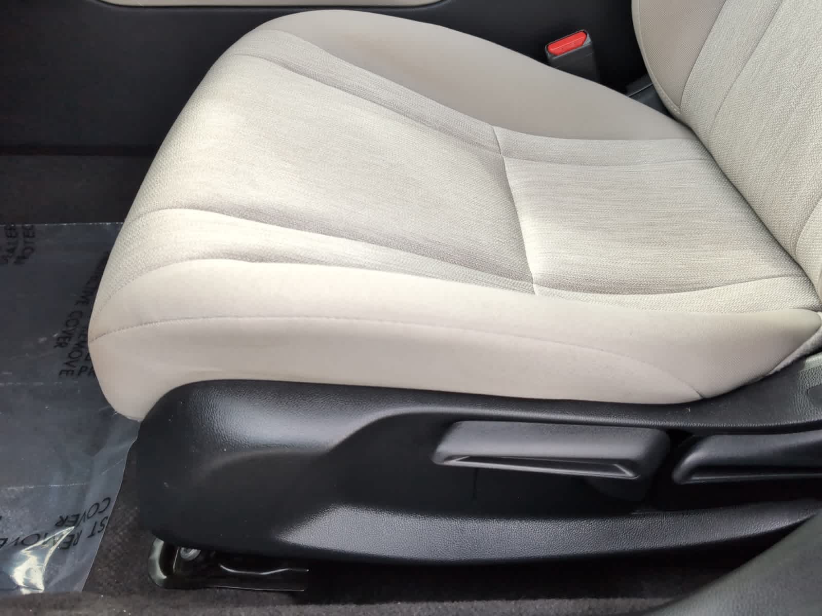 used 2023 Honda Accord car, priced at $22,562