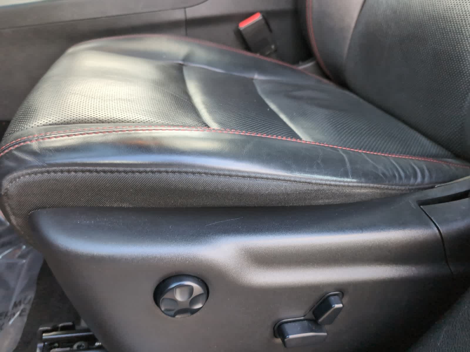 used 2018 Dodge Durango car, priced at $20,467