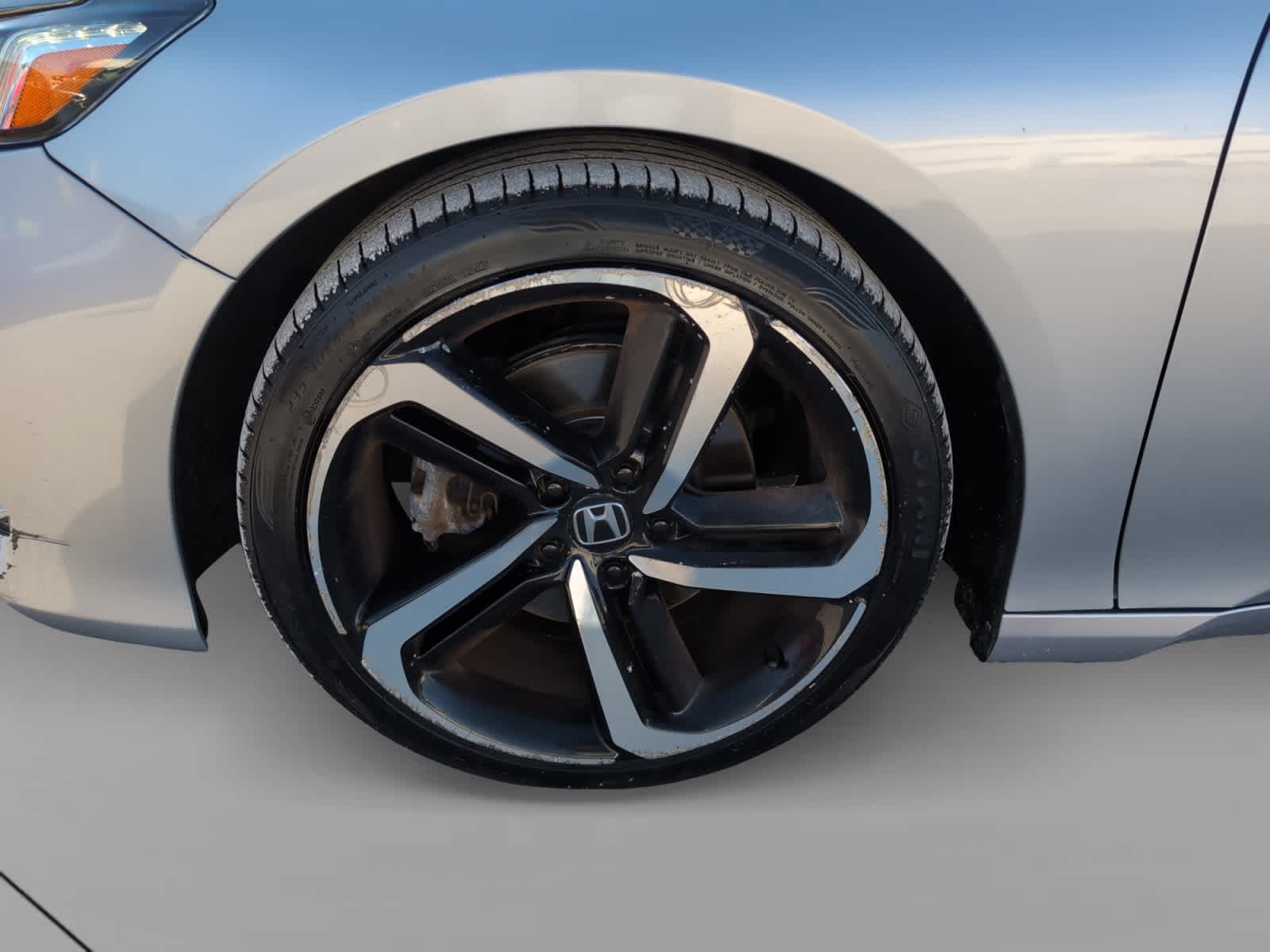 used 2019 Honda Accord car, priced at $21,348