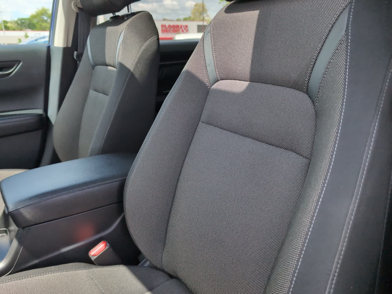 used 2023 Honda CR-V car, priced at $30,498