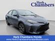 Used 2019 Toyota Corolla SE Sedan