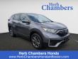 Certified 2022 Honda CR-V EX-L SUV