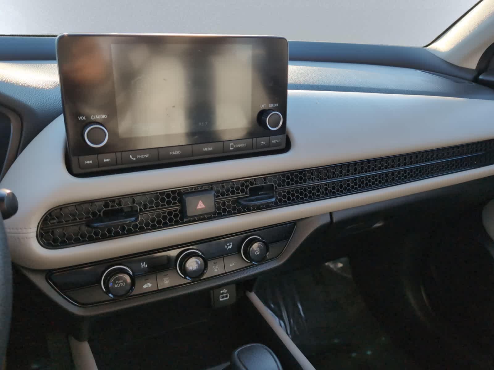 used 2024 Honda HR-V car, priced at $24,498