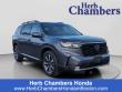 Certified 2023 Honda Pilot Elite SUV