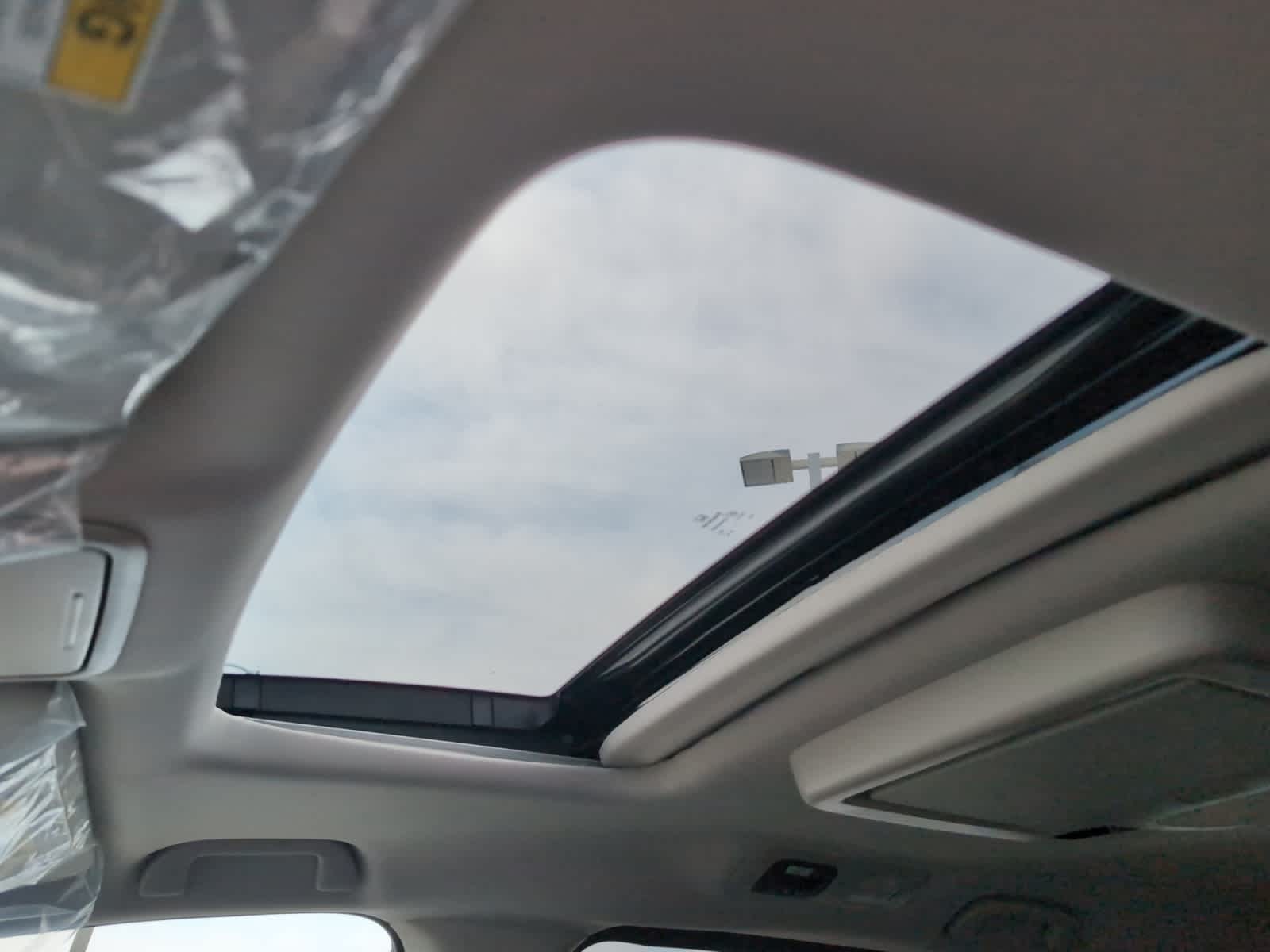 2026 Honda Odyssey Touring - Photo 20