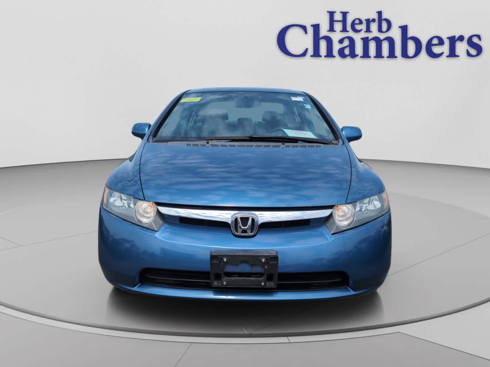 Used 2006 Honda Civic EX with VIN 1HGFA16856L132125 for sale in Boston, MA