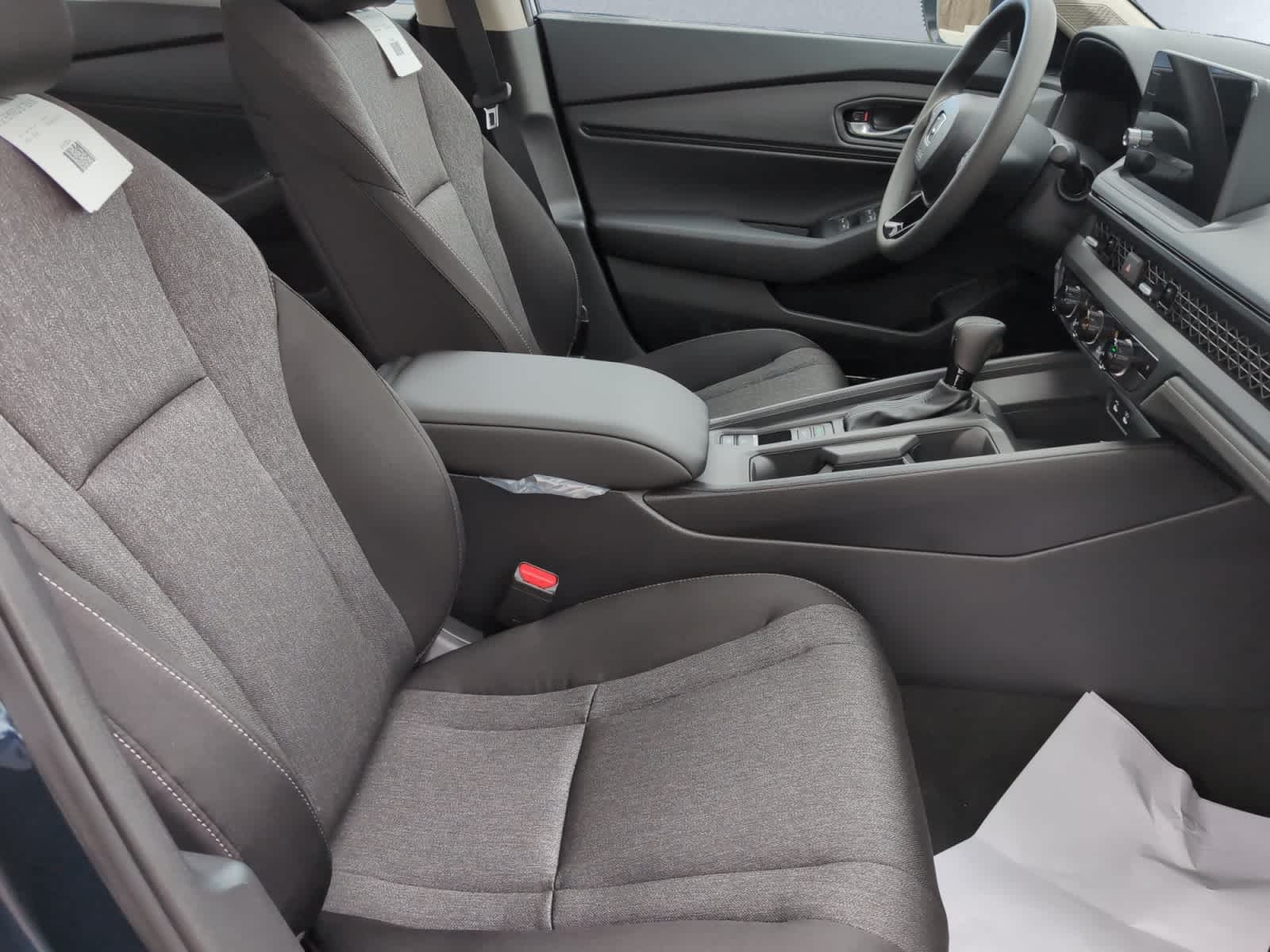 new 2026 Honda Accord car, priced at $31,890