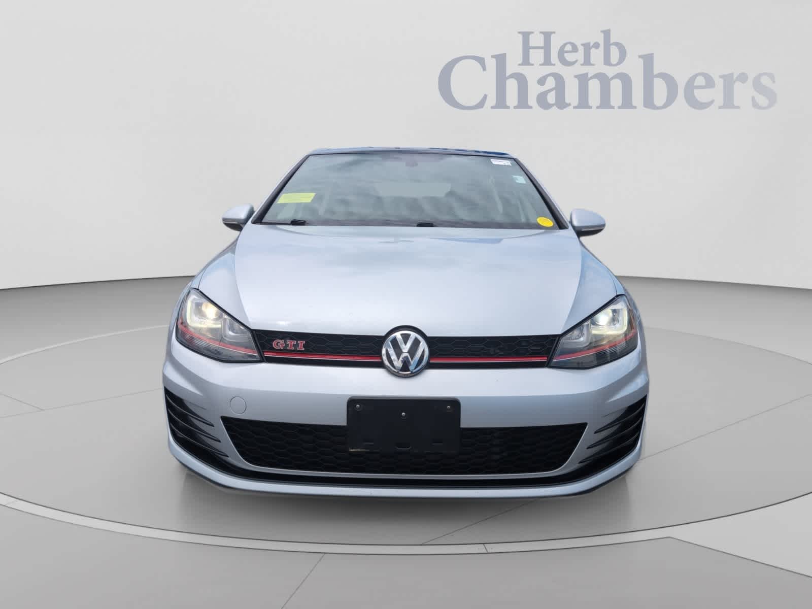 Used 2016 Volkswagen Golf GTI S with VIN 3VW547AU6GM021136 for sale in Lynnfield, MA