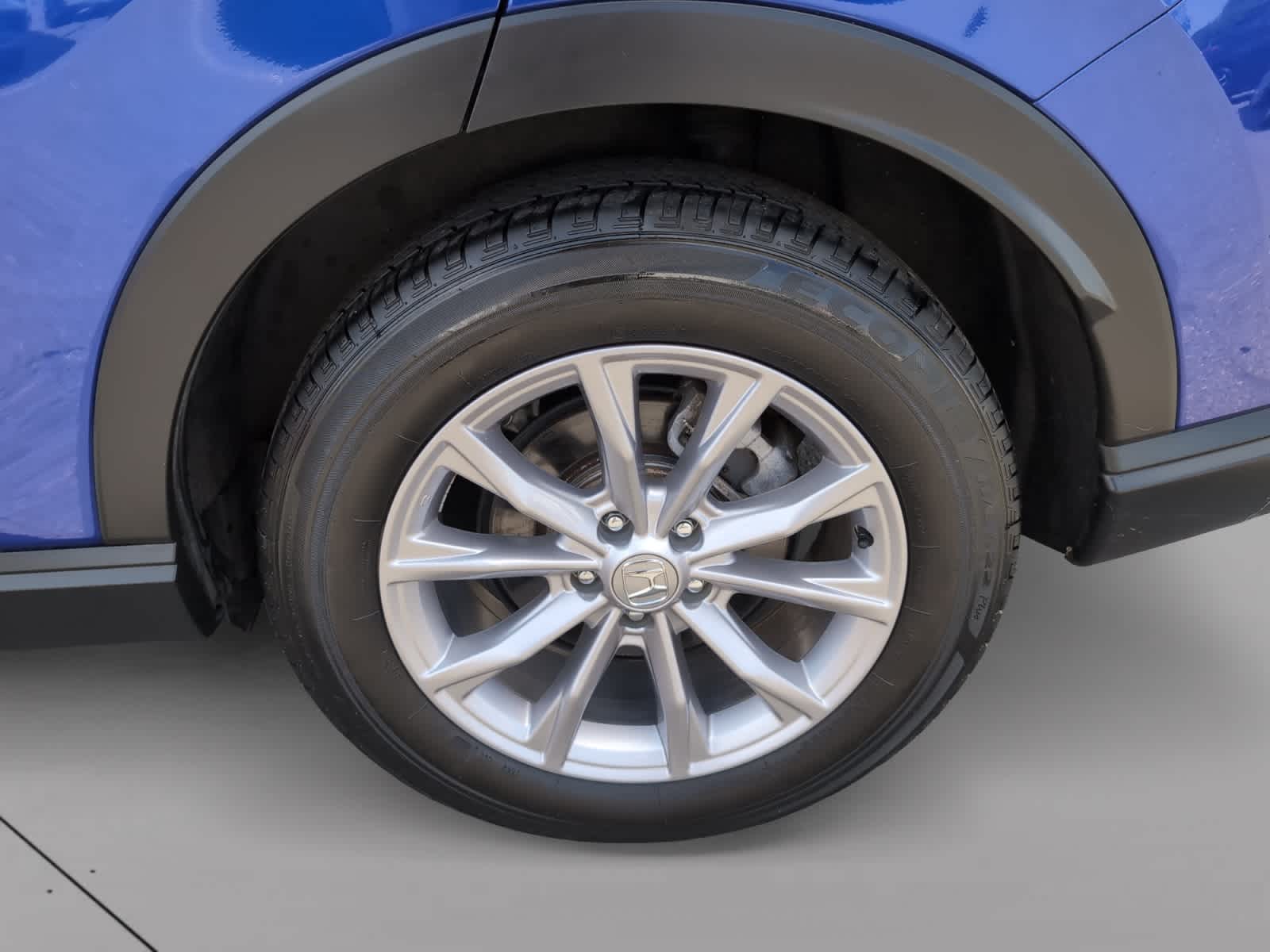 2024 Honda CR-V EX-L - Photo 19