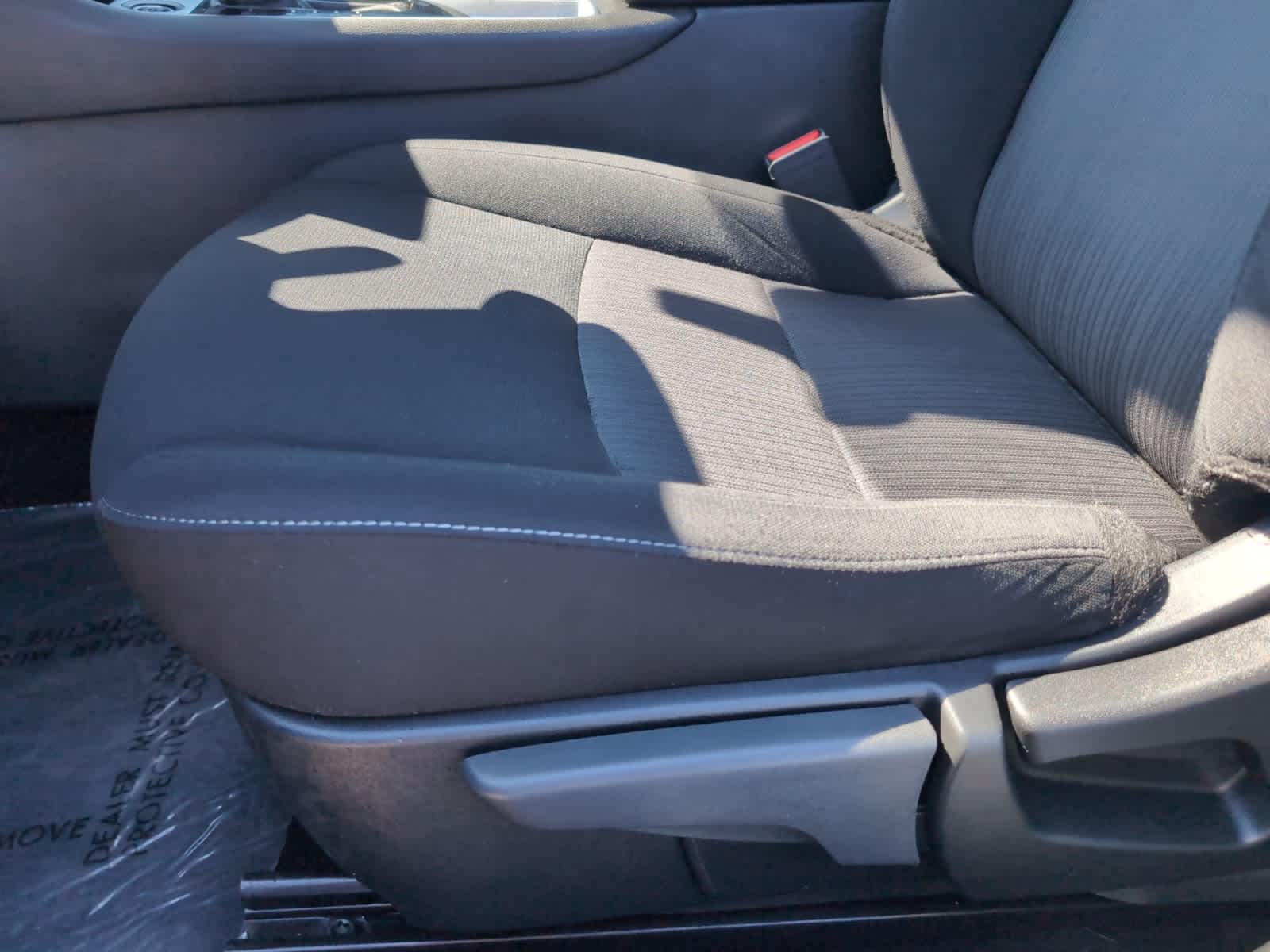 used 2023 Nissan Sentra car, priced at $17,293