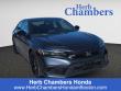 Used 2023 Honda Civic Sport Sedan