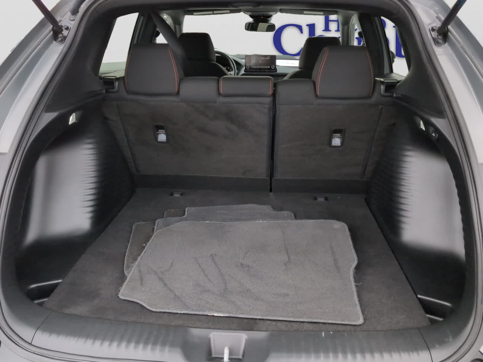 used 2025 Honda HR-V car, priced at $27,959