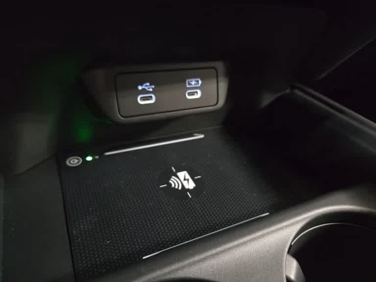 new 2026 Honda HR-V car, priced at $29,905