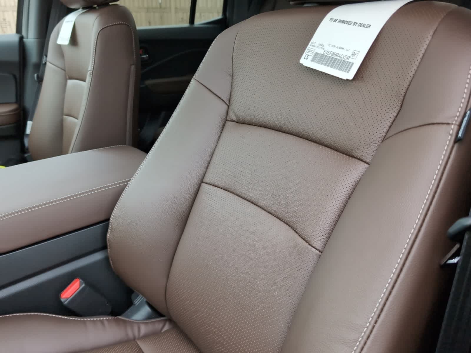 new 2026 Honda Ridgeline car, priced at $44,890