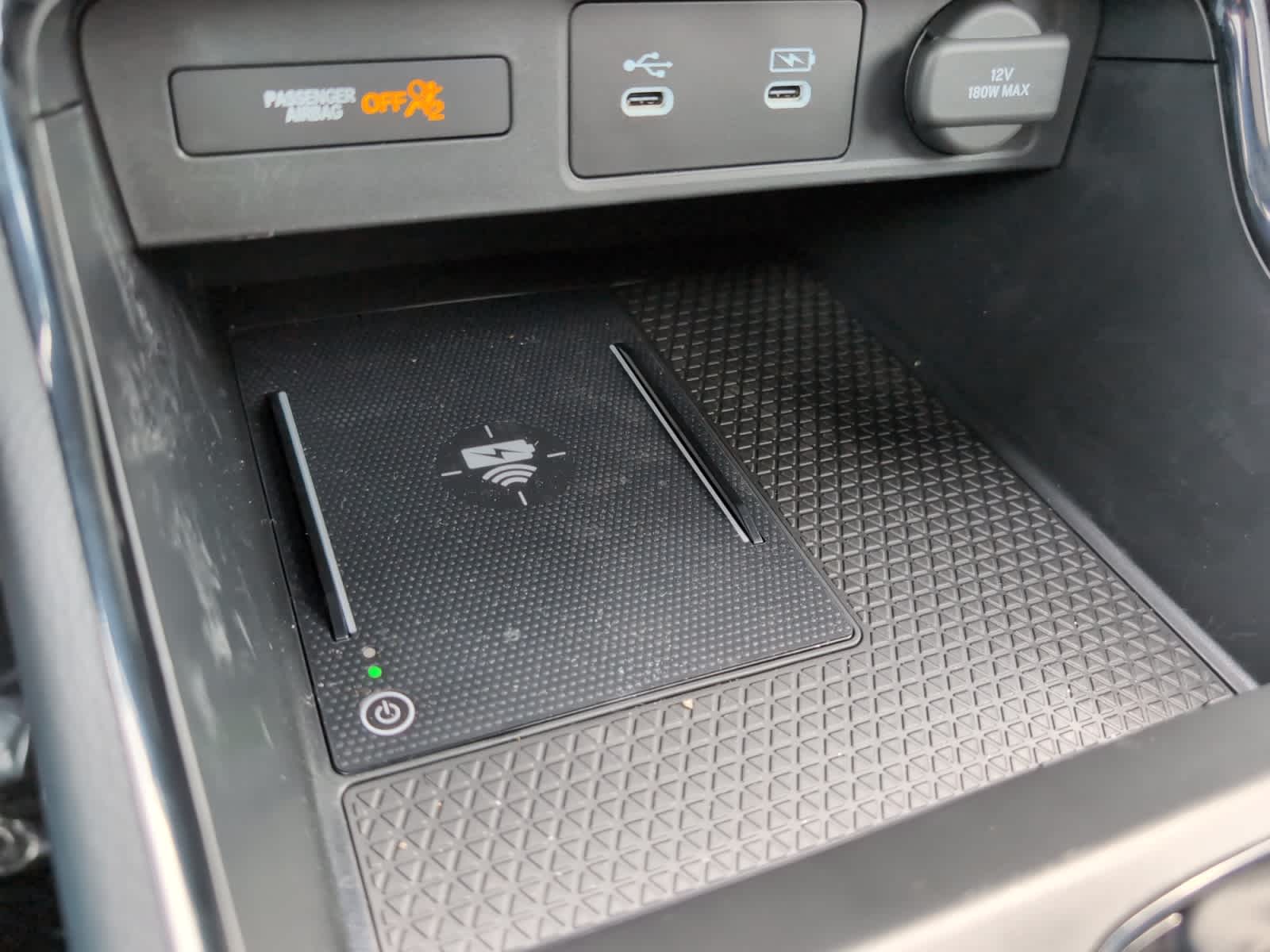 new 2026 Honda CR-V Hybrid car, priced at $43,700