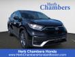 Used 2021 Honda CR-V EX AWD SUV