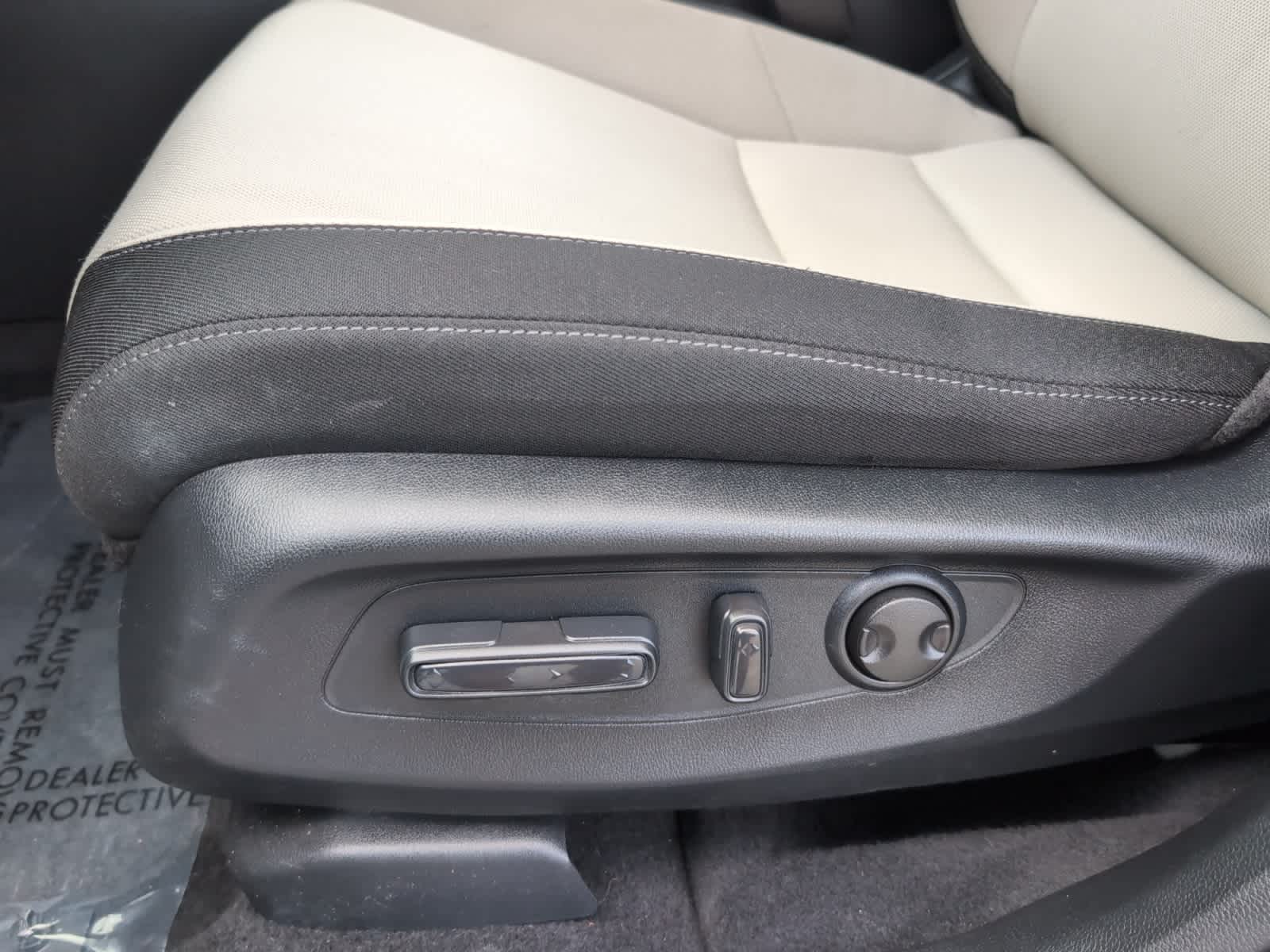 used 2023 Honda CR-V car, priced at $29,572