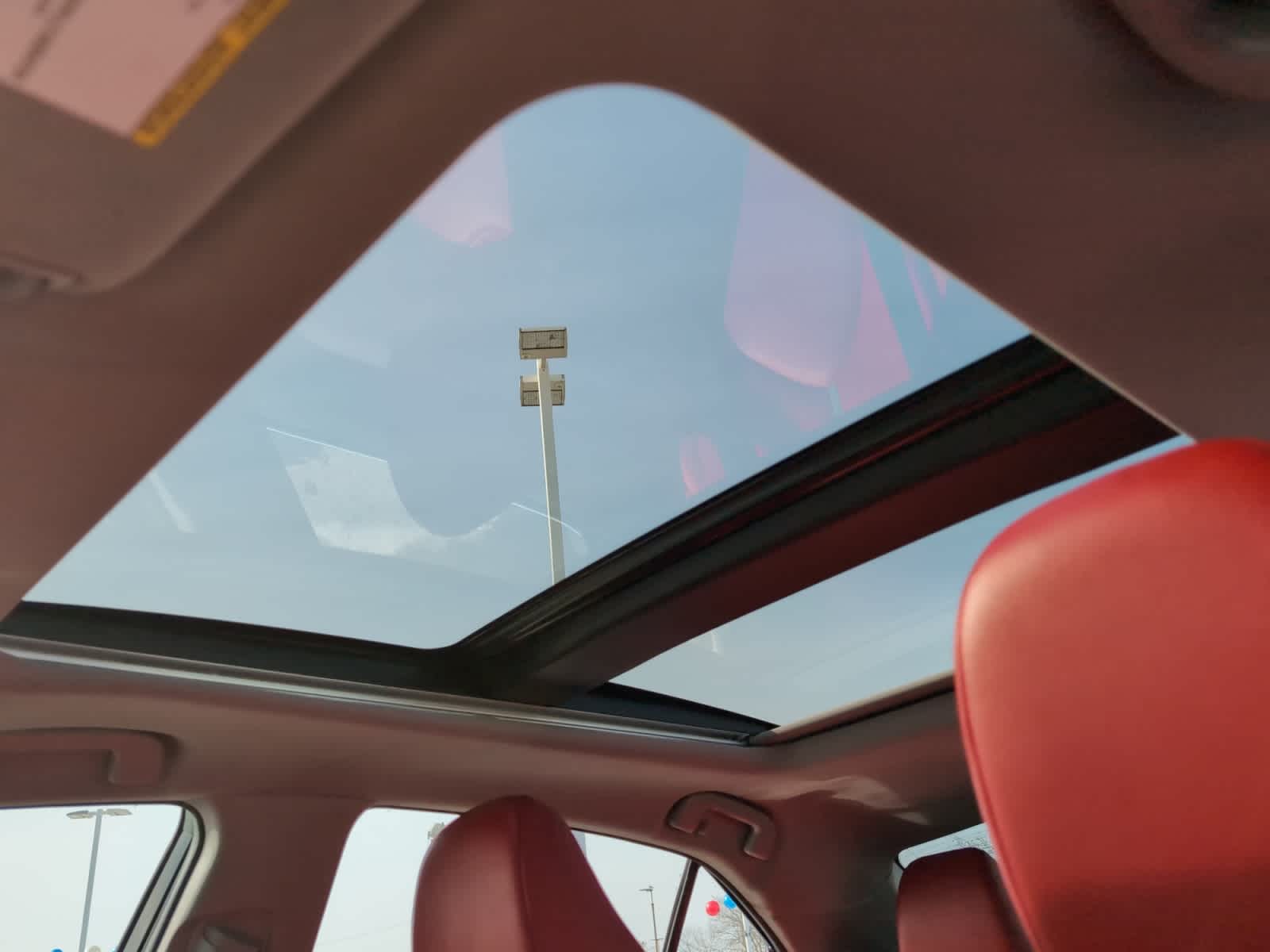 used 2023 Toyota Camry car, priced at $25,458