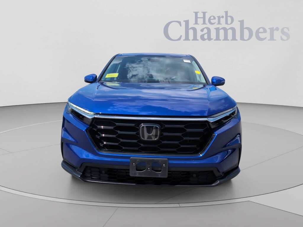 Used 2024 Honda CR-V EX-L SUV
