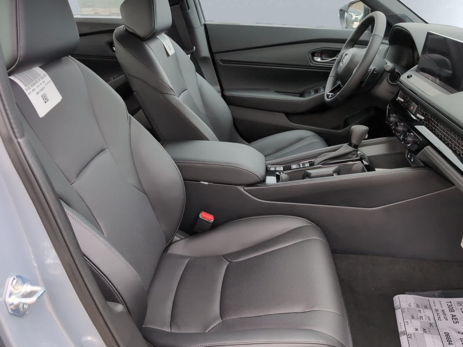 new 2026 Honda Accord Hybrid car, priced at $37,145