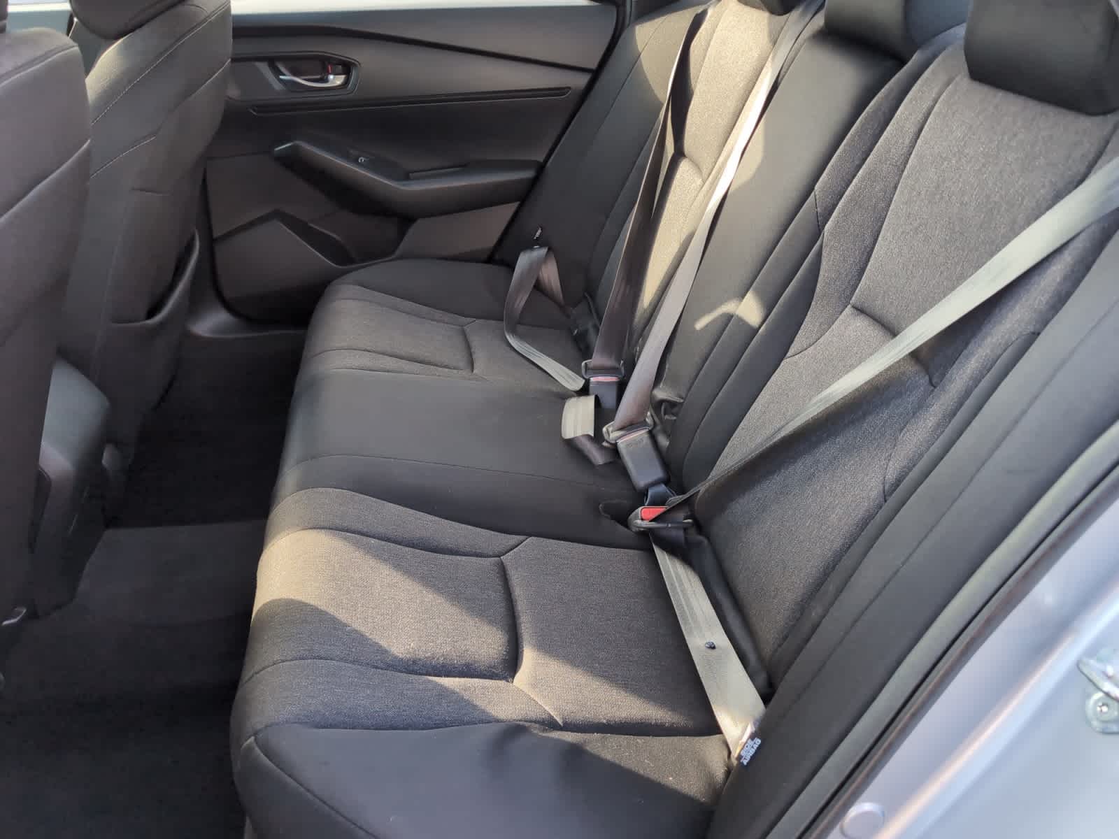 used 2023 Honda Accord car, priced at $24,498