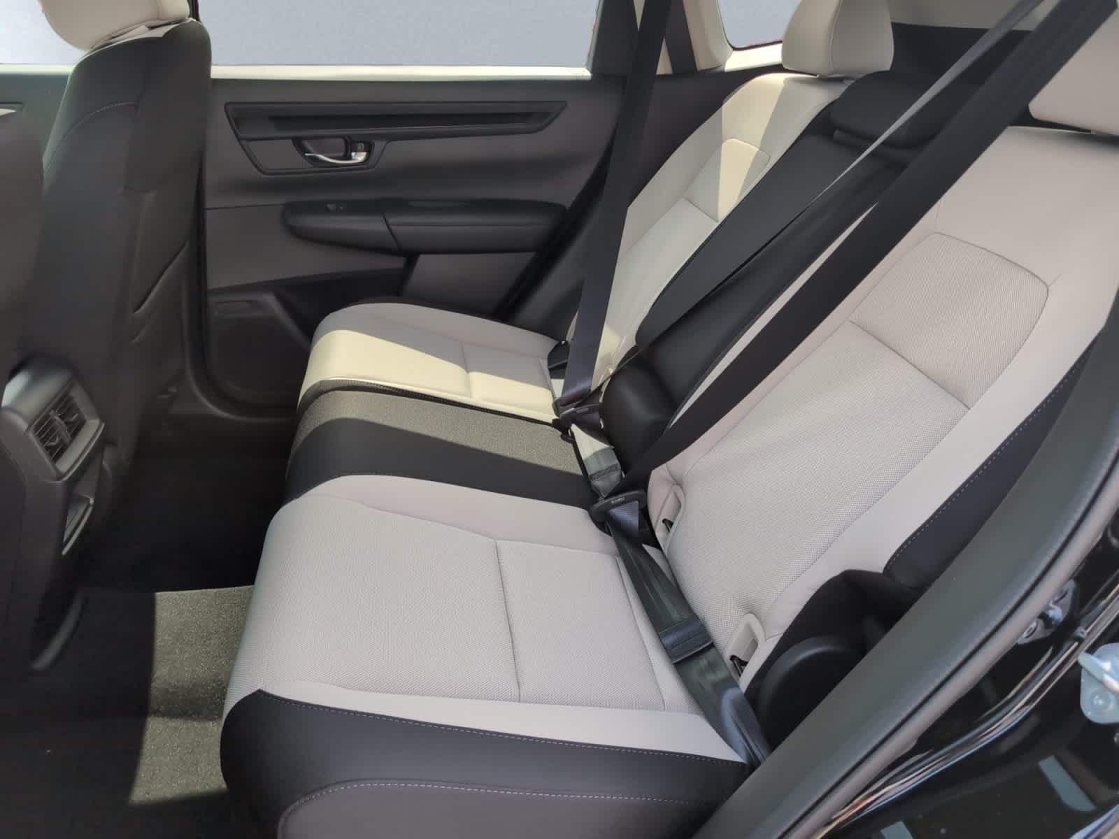 new 2026 Honda CR-V car, priced at $36,555