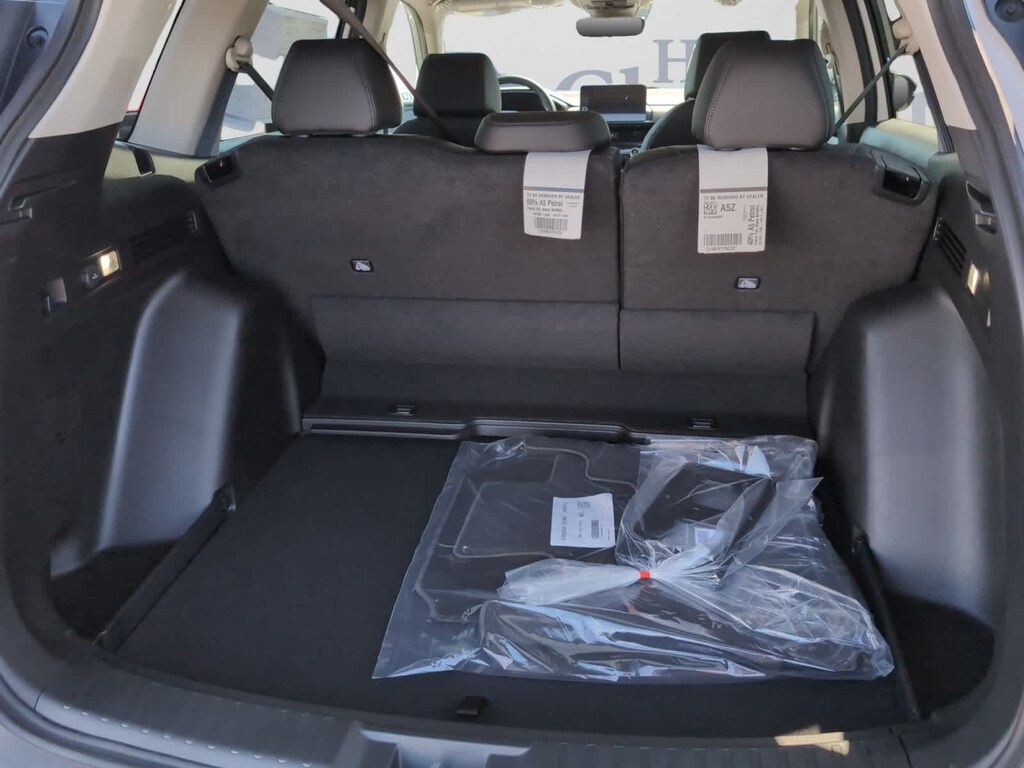 New 2027 Honda CR-V EX-L SUV