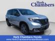  Honda Passport