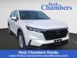 Used 2024 Honda CR-V EX SUV