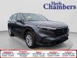 Used 2024 Honda CR-V LX SUV