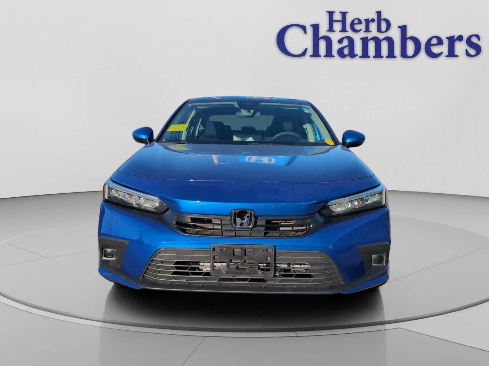 2024 Honda Civic LX photo 2