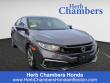 Used 2020 Honda Civic LX Sedan