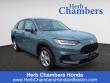 Certified 2023 Honda HR-V LX AWD SUV