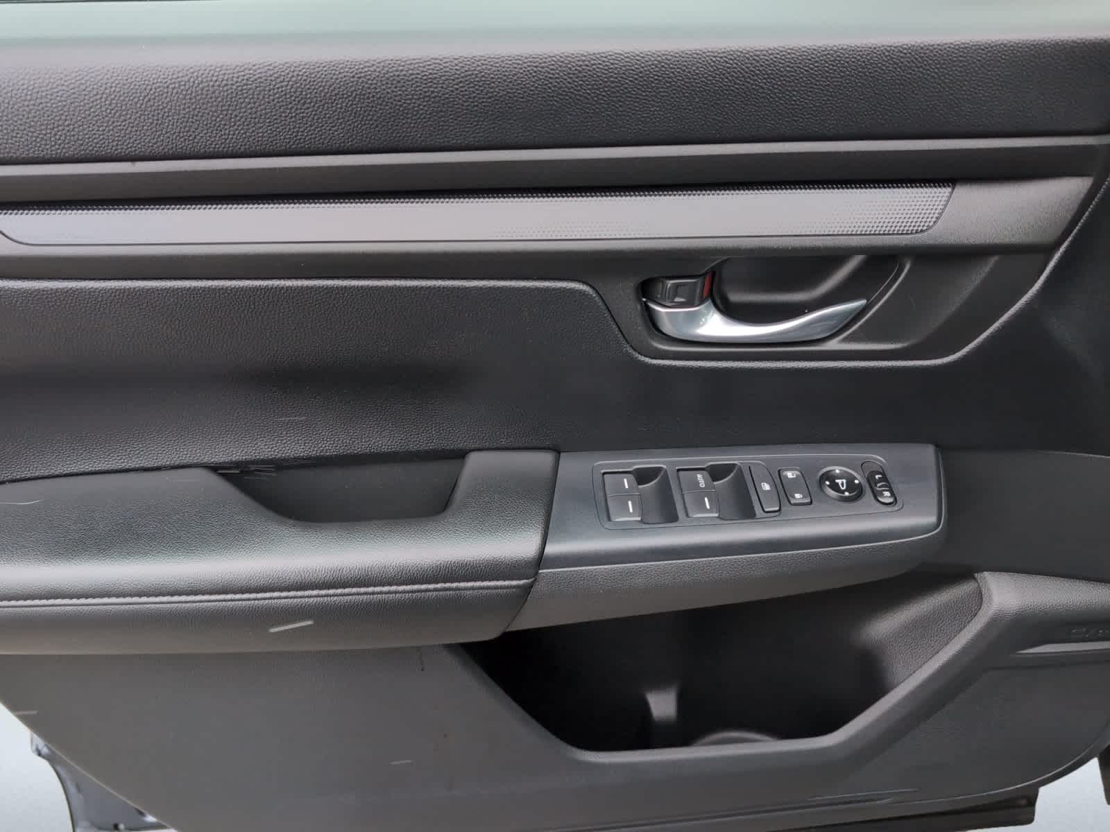 used 2024 Honda CR-V car, priced at $27,698