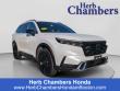 Used 2024 Honda CR-V Hybrid Sport Touring SUV