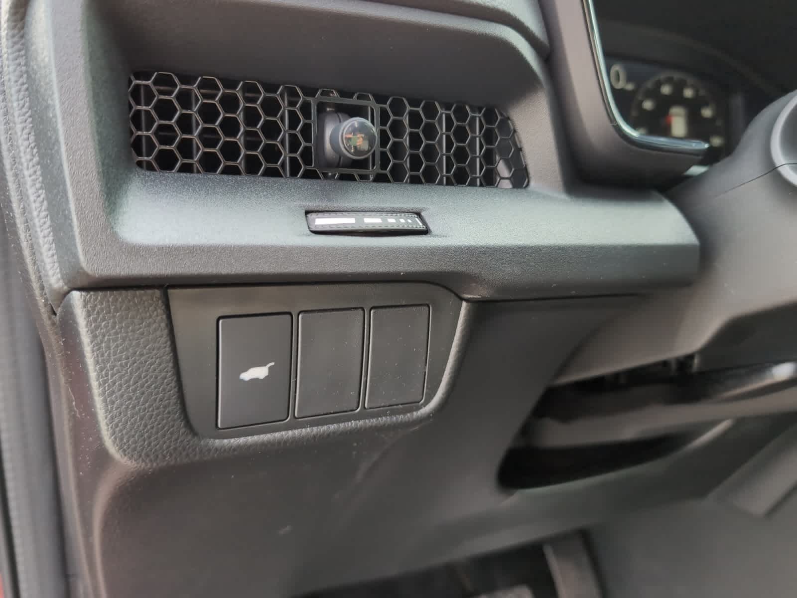 new 2026 Honda CR-V Hybrid car, priced at $42,130