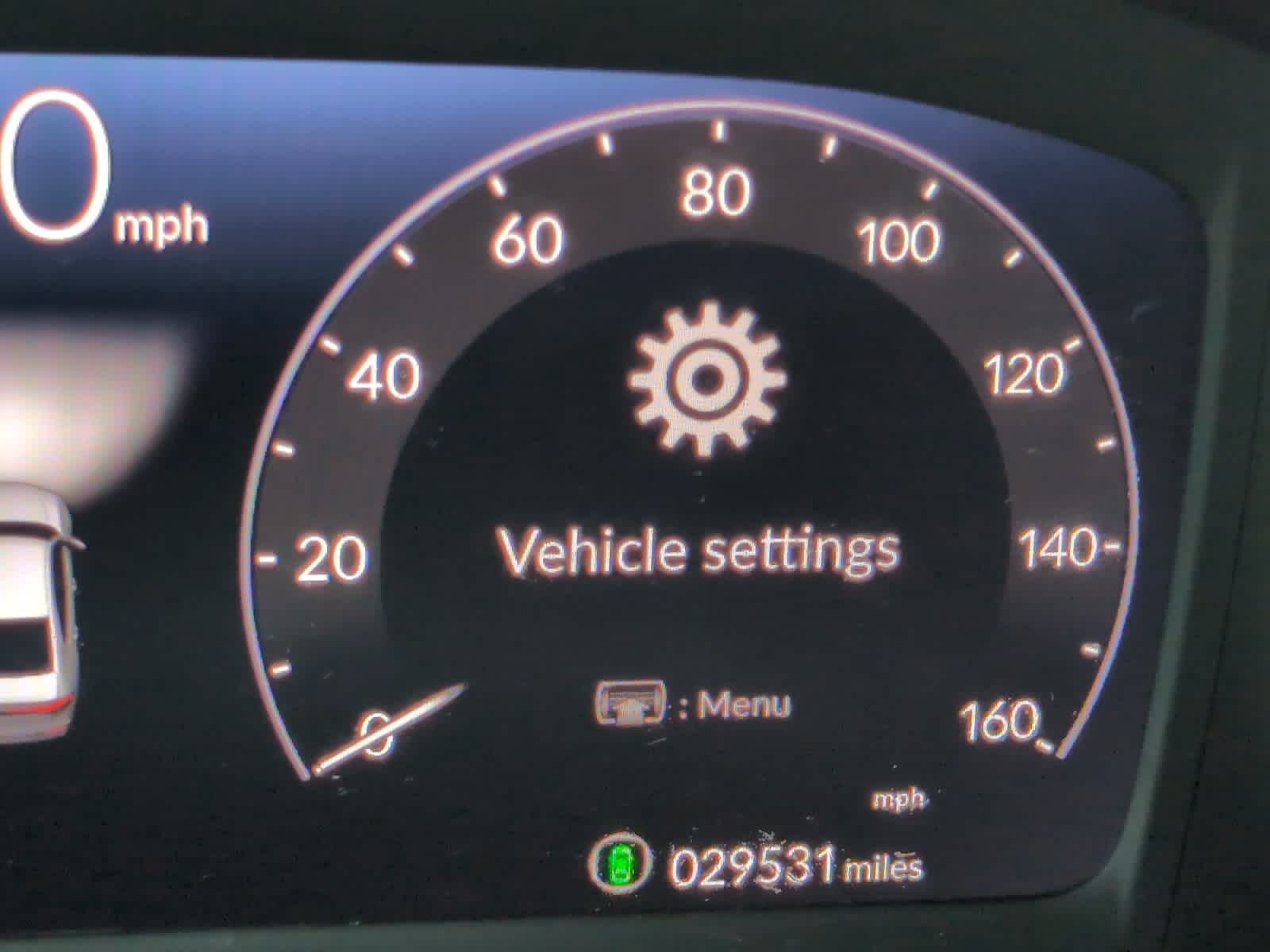 used 2024 Honda Accord car, priced at $23,198