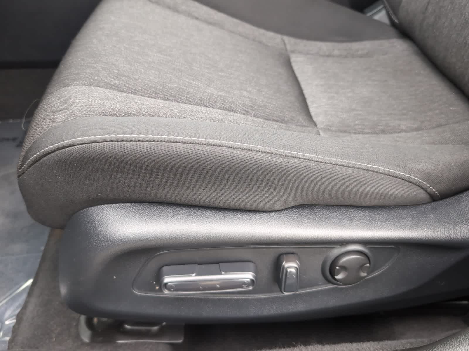 used 2024 Honda Accord car, priced at $26,001